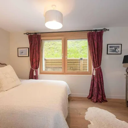 L'eququ Holiday home Zermatt